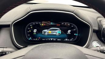 MG MOTOR UK HS  1.5 T-GDI PHEV Trophy 5dr Auto Hatchback