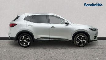 MG MOTOR UK HS  1.5 T-GDI PHEV Trophy 5dr Auto Hatchback