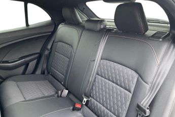 MG MOTOR UK MG3  1.5 Hybrid Trophy 5dr Auto Hatchback