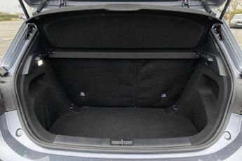 MG MOTOR UK MG3  1.5 Hybrid Trophy 5dr Auto Hatchback