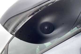 MG MOTOR UK MG3  1.5 Hybrid Trophy 5dr Auto Hatchback