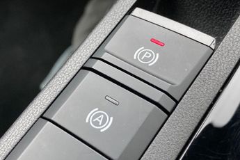 MG MOTOR UK MG3  1.5 Hybrid Trophy 5dr Auto Hatchback