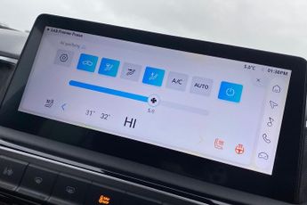 MG MOTOR UK MG3  1.5 Hybrid Trophy 5dr Auto Hatchback