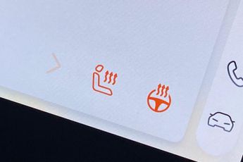 MG MOTOR UK MG3  1.5 Hybrid Trophy 5dr Auto Hatchback