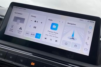 MG MOTOR UK MG3  1.5 Hybrid Trophy 5dr Auto Hatchback