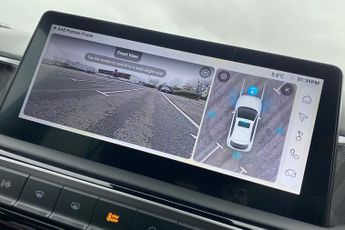 MG MOTOR UK MG3  1.5 Hybrid Trophy 5dr Auto Hatchback