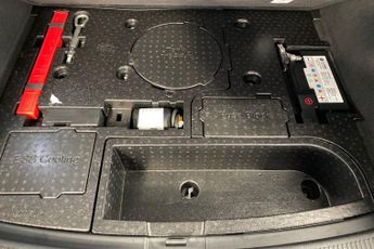 MG MOTOR UK HS  1.5 T-GDI PHEV Trophy 5dr Auto Hatchback