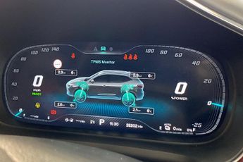 MG MOTOR UK HS  1.5 T-GDI PHEV Trophy 5dr Auto Hatchback