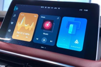 MG MOTOR UK HS  1.5 T-GDI PHEV Trophy 5dr Auto Hatchback