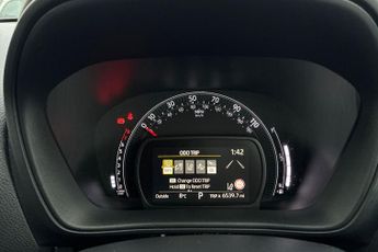 TOYOTA AYGO X  1.0 VVT-i Pure 5dr Auto Hatchback