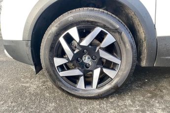 VAUXHALL MOKKA  1.2 Turbo Elite Edition 5dr Auto Hatchback