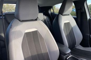 VAUXHALL MOKKA  1.2 Turbo Elite Edition 5dr Auto Hatchback