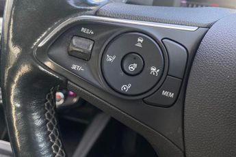 VAUXHALL MOKKA  1.2 Turbo Elite Edition 5dr Auto Hatchback