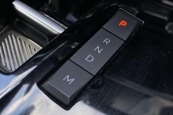 VAUXHALL MOKKA  1.2 Turbo Elite Edition 5dr Auto Hatchback