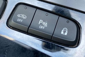 VAUXHALL MOKKA  1.2 Turbo Elite Edition 5dr Auto Hatchback