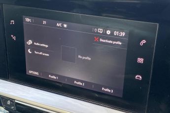 VAUXHALL MOKKA  1.2 Turbo Elite Edition 5dr Auto Hatchback