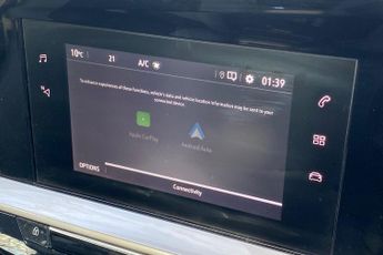 VAUXHALL MOKKA  1.2 Turbo Elite Edition 5dr Auto Hatchback