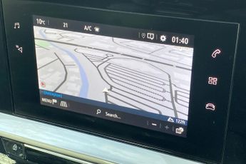 VAUXHALL MOKKA  1.2 Turbo Elite Edition 5dr Auto Hatchback