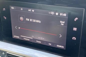 VAUXHALL MOKKA  1.2 Turbo Elite Edition 5dr Auto Hatchback