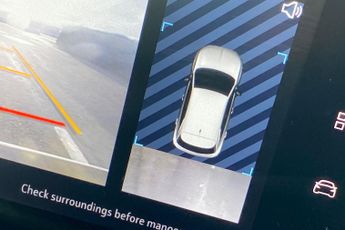 VAUXHALL MOKKA  1.2 Turbo Elite Edition 5dr Auto Hatchback