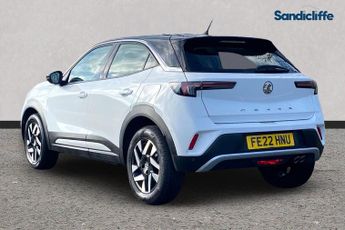 VAUXHALL MOKKA  1.2 Turbo Elite Edition 5dr Auto Hatchback