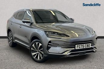 BYD Seal  1.5 DM-i Comfort 5dr Auto Estate