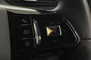 MG MOTOR UK MG3  1.5 Hybrid Trophy 5dr Auto Hatchback