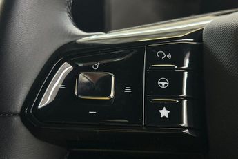 MG MOTOR UK MG3  1.5 Hybrid Trophy 5dr Auto Hatchback