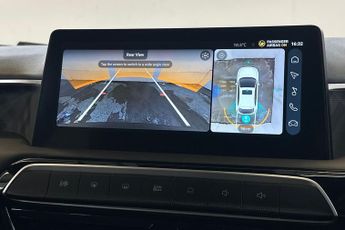 MG MOTOR UK MG3  1.5 Hybrid Trophy 5dr Auto Hatchback