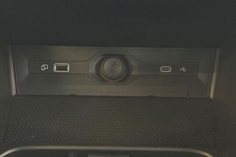 MG MOTOR UK MG3  1.5 Hybrid Trophy 5dr Auto Hatchback