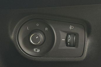 MG MOTOR UK MG3  1.5 Hybrid Trophy 5dr Auto Hatchback