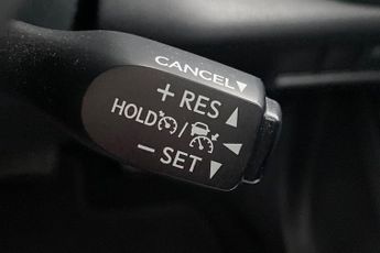 TOYOTA C-HR  1.8 Hybrid Icon 5dr CVT Hatchback