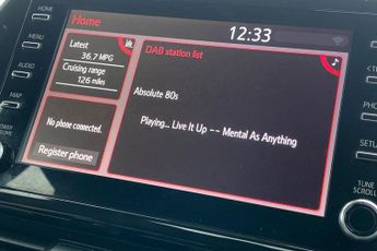 TOYOTA C-HR  1.8 Hybrid Icon 5dr CVT Hatchback