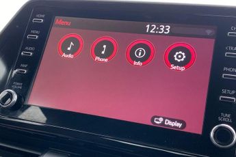 TOYOTA C-HR  1.8 Hybrid Icon 5dr CVT Hatchback