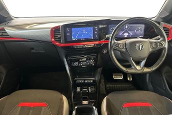 VAUXHALL MOKKA  100kW GS Line 50kWh 5dr Auto Hatchback