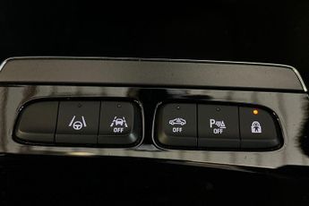 VAUXHALL MOKKA  100kW GS Line 50kWh 5dr Auto Hatchback