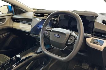 FORD PUMA  Gen-E Premium 5 Door 43 kWh Standard Range 1 Speed Automatic