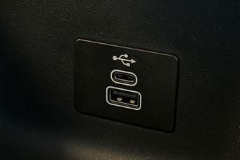 FORD PUMA  Gen-E Premium 5 Door 43 kWh Standard Range 1 Speed Automatic