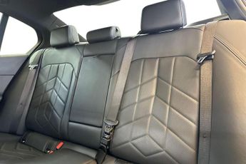 BMW 5 SERIES  520i M Sport 4dr Auto Saloon