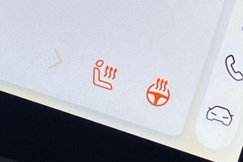 MG MOTOR UK MG3  1.5 Hybrid Trophy 5dr Auto Hatchback