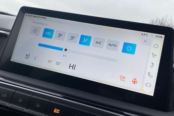 MG MOTOR UK MG3  1.5 Hybrid Trophy 5dr Auto Hatchback