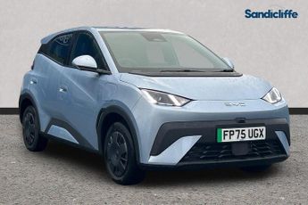 BYD DOLPHIN SURF  65kW Active 30kWh 5dr Auto Hatchback