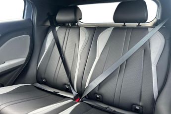 BYD DOLPHIN SURF  65kW Active 30kWh 5dr Auto Hatchback