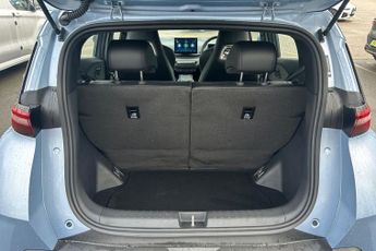 BYD DOLPHIN SURF  65kW Active 30kWh 5dr Auto Hatchback