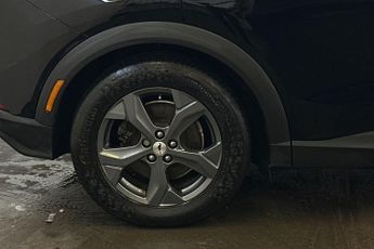 FORD MUSTANG MACH-E  68 kWh (75kWh) Standard Range RWD Standard 5dr Auto