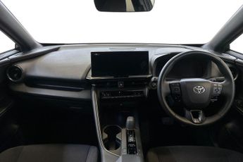 TOYOTA C-HR  2.0 PHEV Design 5dr CVT Hatchback