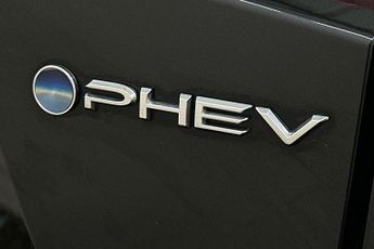 TOYOTA C-HR  2.0 PHEV Design 5dr CVT Hatchback