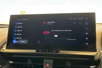 TOYOTA C-HR  2.0 PHEV Design 5dr CVT Hatchback