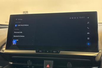 TOYOTA C-HR  2.0 PHEV Design 5dr CVT Hatchback