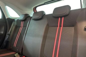 VAUXHALL CROSSLAND  1.2 Turbo [130] GS Line 5dr Auto Hatchback